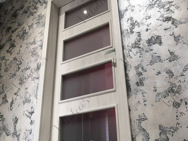 Designové stěrky na chodby a schodiště od Villidecor.cz