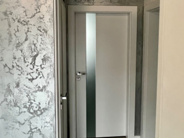 Designové stěrky na chodby a schodiště od Villidecor.cz