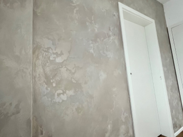 Designové stěrky na chodby a schodiště od Villidecor.cz