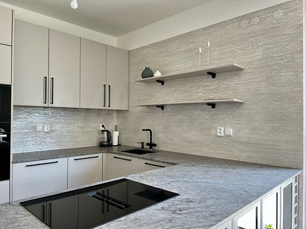 Designové stěrky do kuchyně od Villidecor.cz
