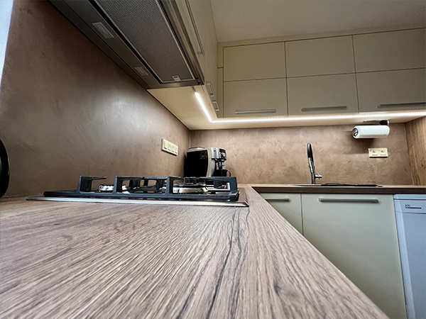Designové stěrky do kuchyně od Villidecor.cz