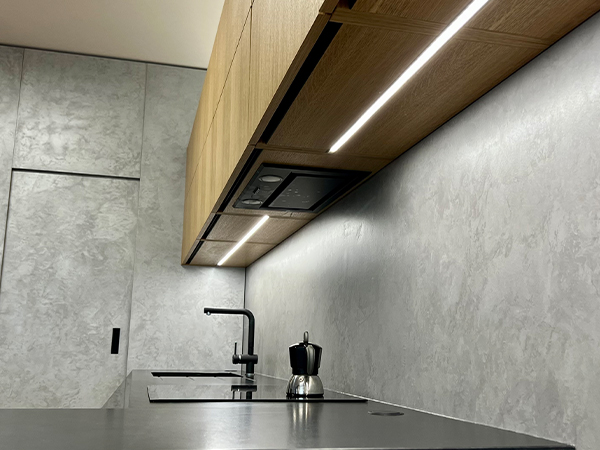 Designové stěrky do kuchyně od Villidecor.cz