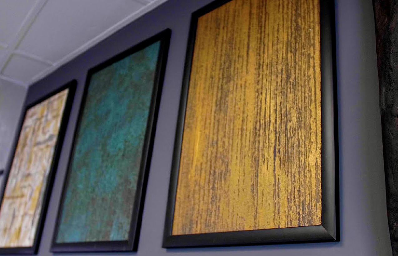 SHOWROOM Villidecor.cz